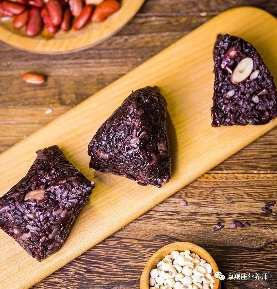 不同疾病人群吃粽子的注意事项-吃粽子吗?