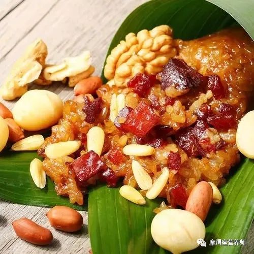 不同疾病人群吃粽子的注意事项-吃粽子吗?