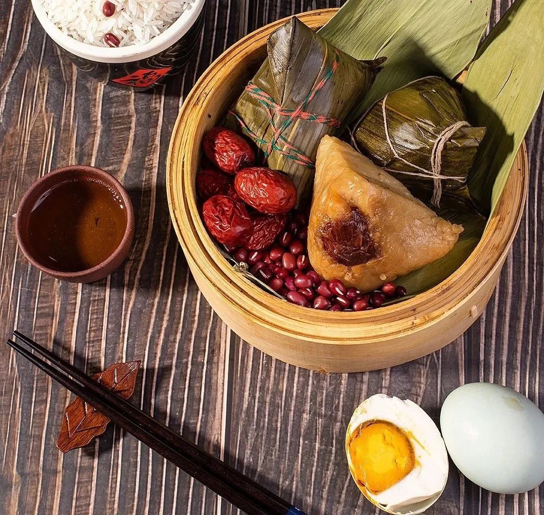 不同疾病人群吃粽子的注意事项-吃粽子吗?