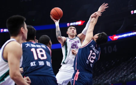 正式官宣！CBA季后赛12进8赛程终于出炉，多支球队有望以下克上（中国cba季后赛规则最新）