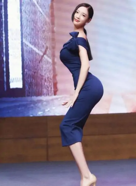 “亚洲第一美女”李成敏有多撩人？身材颜值双双在线，太有气质了-公认的亚洲第一美男