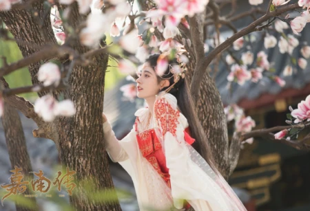 “四千年第一美女”鞠婧祎，出道以来零绯闻，却为何争议不断？-鞠婧祎说四千年美女