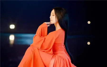 一代美人杨贵妃到底长啥样？-杨贵妃颜值