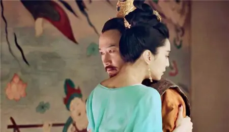 一代美人杨贵妃到底长啥样？-杨贵妃颜值