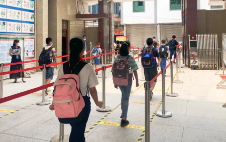 暑假来临！2023大、中小学放假时间出炉，家长：又头大了（2020年寒假中小学生什么时候放假）