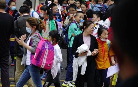 2023全国中小学暑假放假时间更新，家长们表示烦恼（2021年中小学放暑假日期是哪一天）