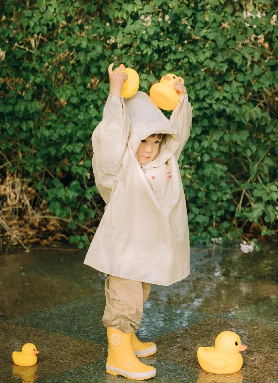 父母写给孩子的六一儿童节寄语-父母给孩子六一儿童节的祝福语
