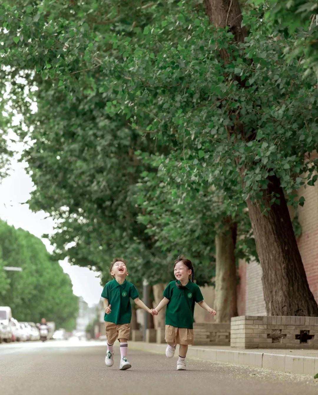 父母写给孩子的六一儿童节寄语-父母给孩子六一儿童节的祝福语