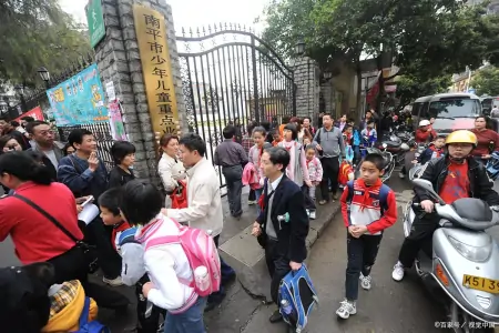 河北当地通知！2023中小学暑假放假时间敲定，家长：倍感期待（2021年河北暑假中小学放假时间）