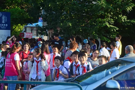 河北当地通知！2023中小学暑假放假时间敲定，家长：倍感期待（2021年河北暑假中小学放假时间）