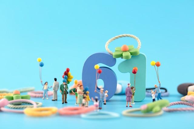 六一儿童节文案，妈妈发朋友圈祝福语，可爱温馨情感语录-六一儿童节妈妈发朋友圈标题怎么写