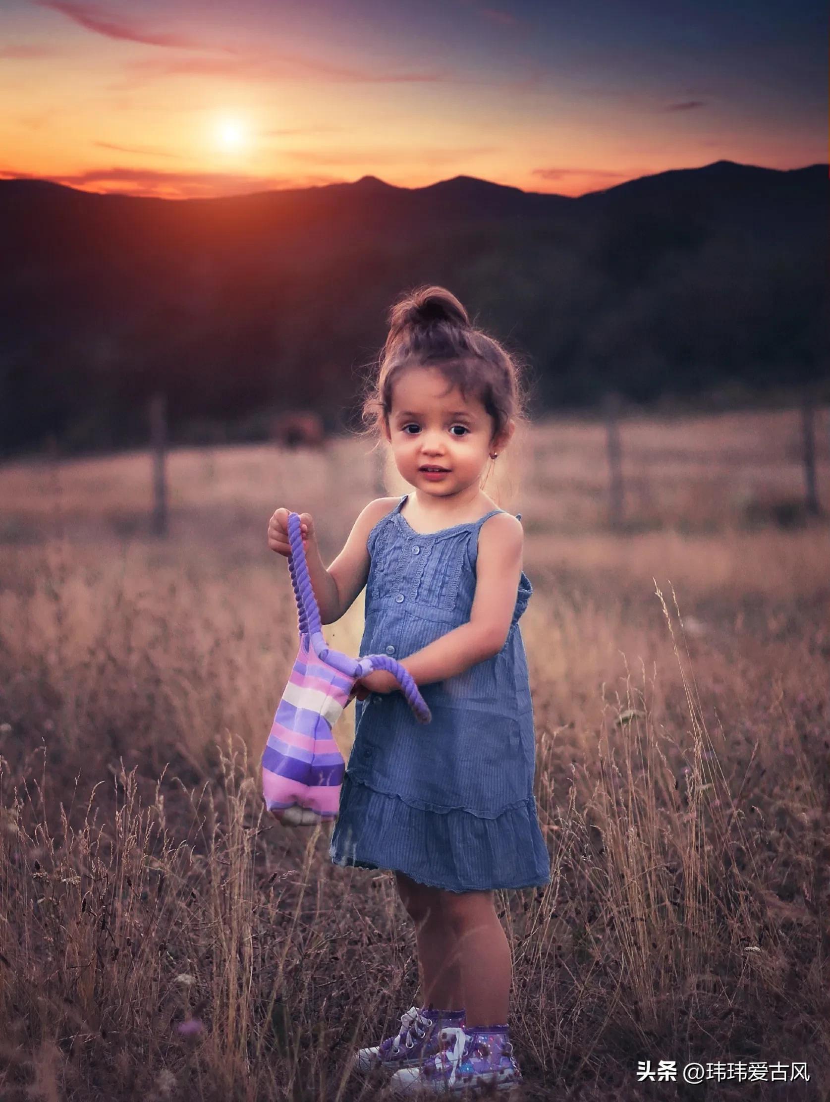 马上就到“六一”了，30条可爱的祝福文案-六一祝福文案唯美