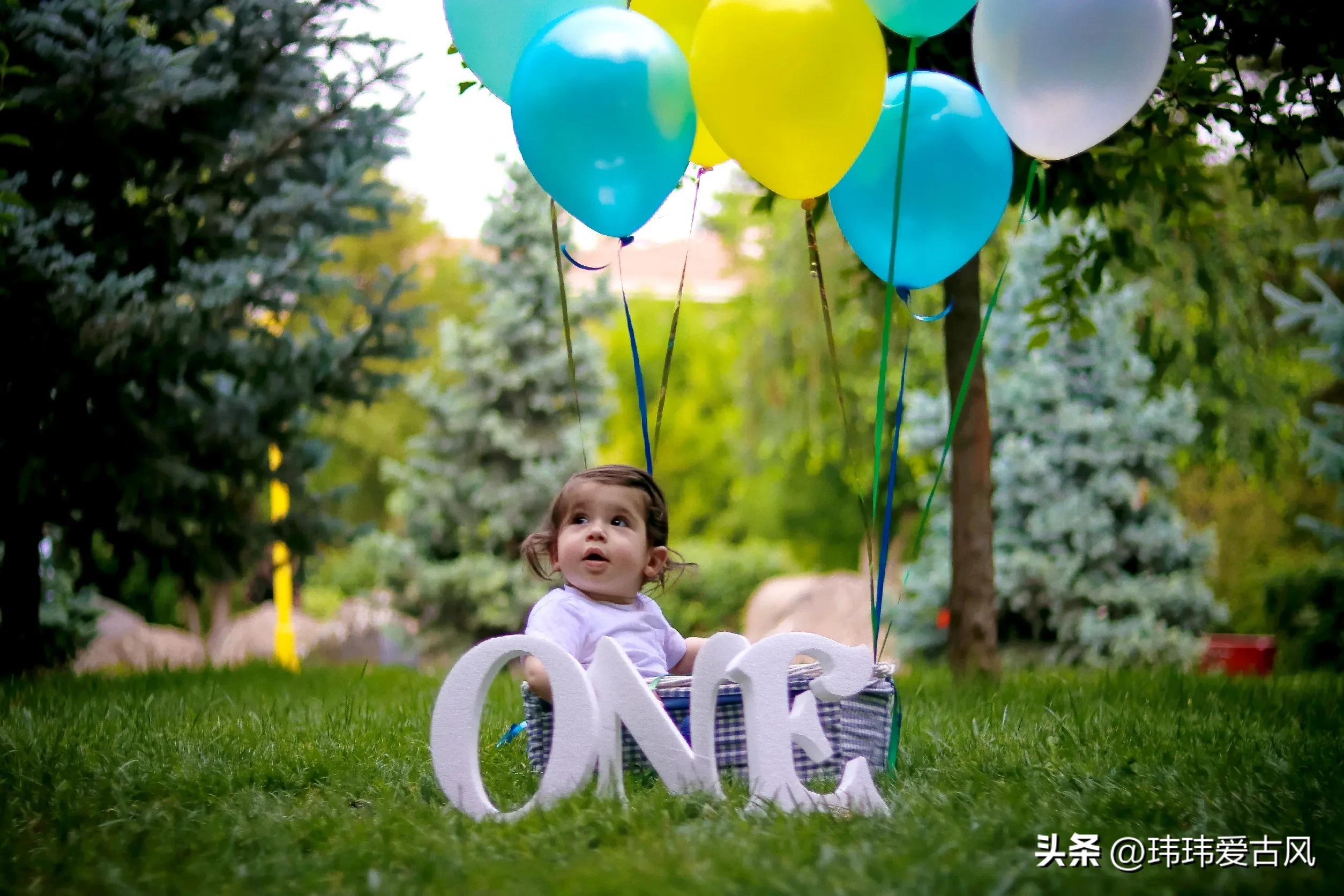 马上就到“六一”了，30条可爱的祝福文案-六一祝福文案唯美