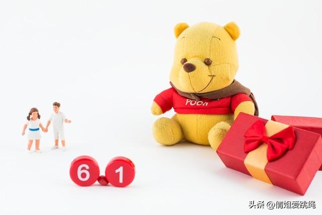 六一儿童节快乐祝福文案-祝六一儿童节快乐说说句子