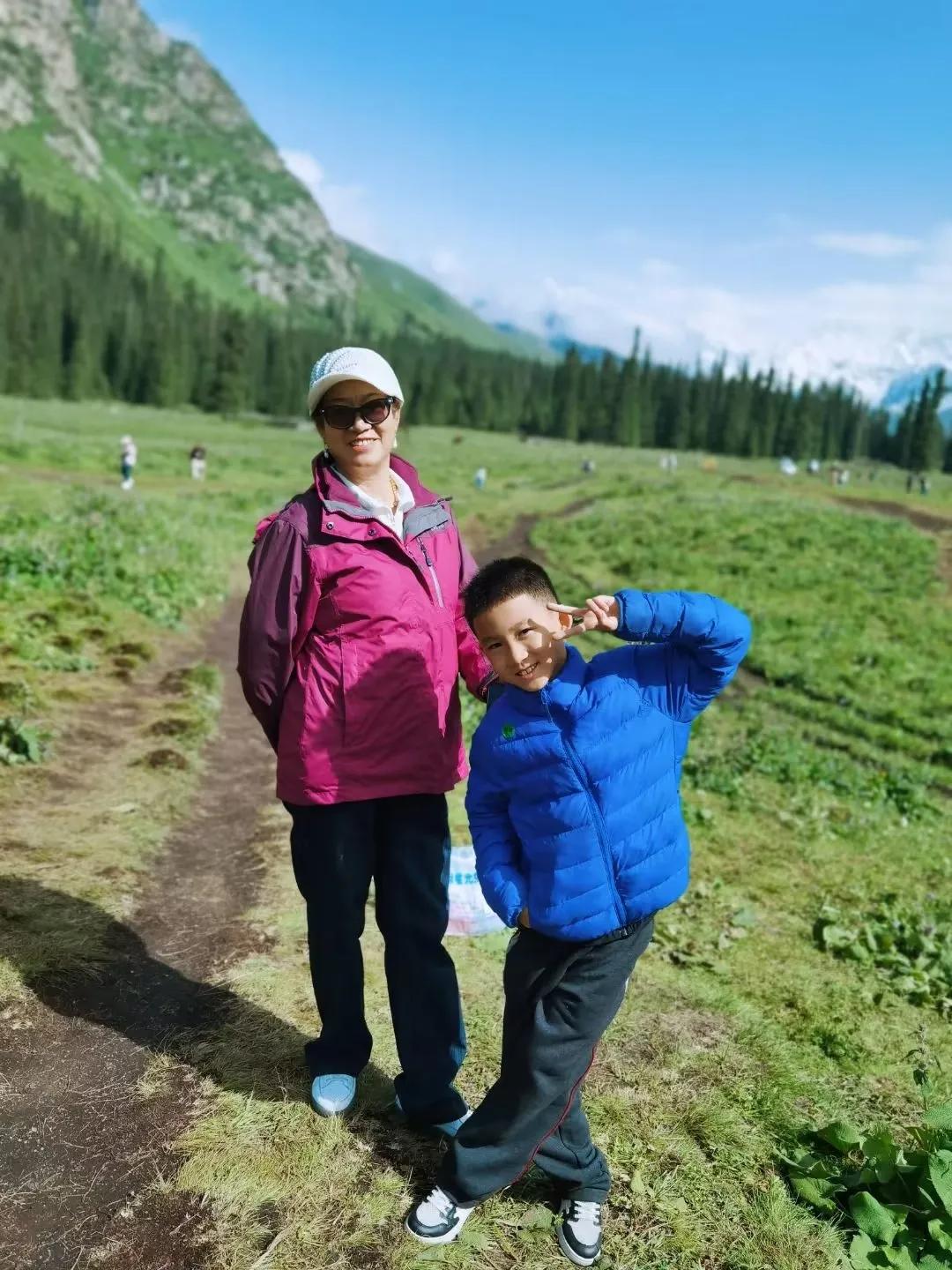 儿童节祝福孩子的话-祝孩子六一儿童节快乐的短句图片