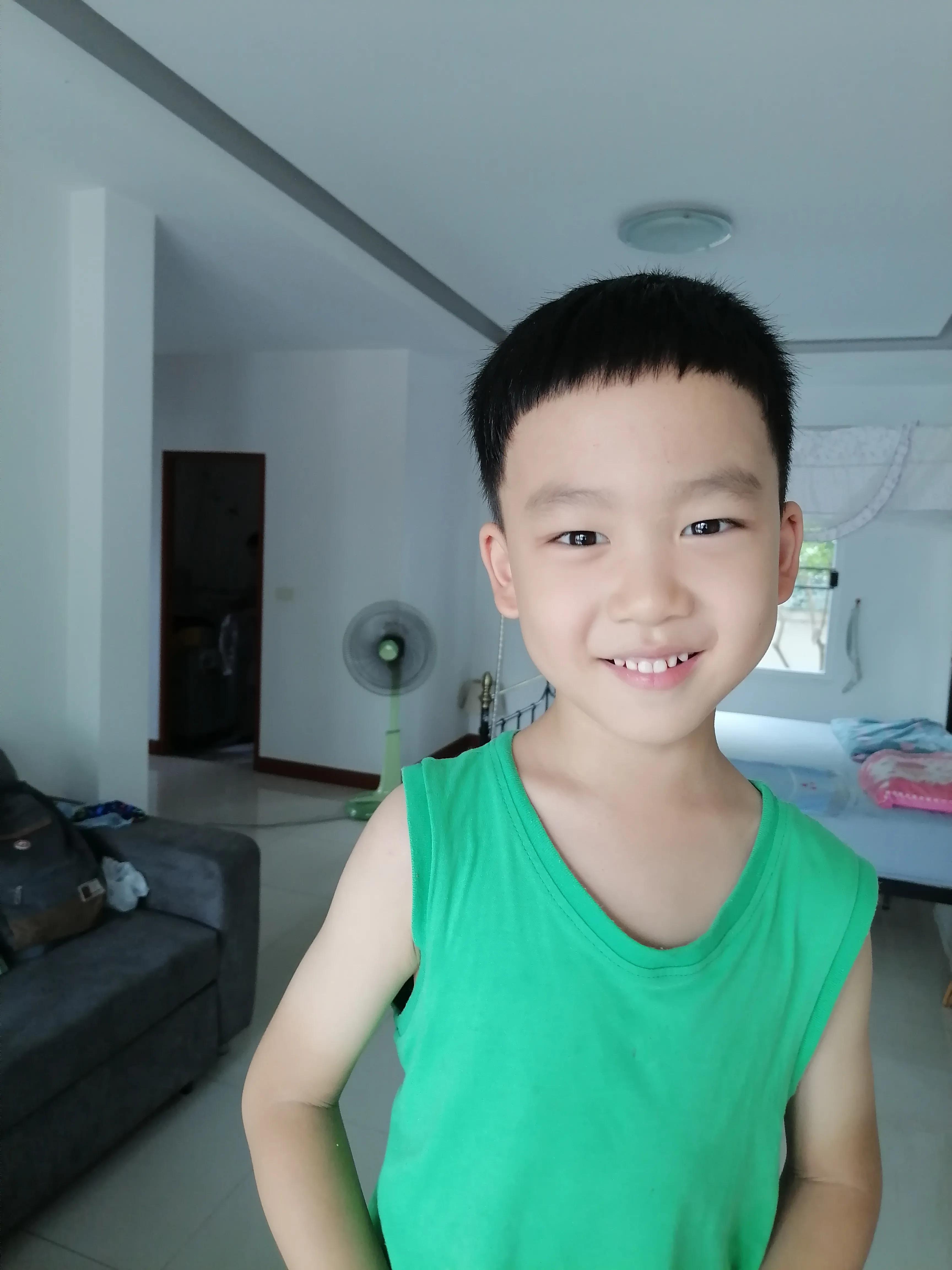 儿童节祝福孩子的话-祝孩子六一儿童节快乐的短句图片