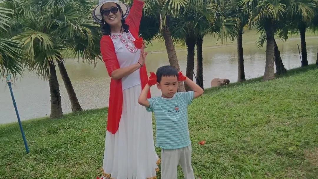 儿童节祝福孩子的话-祝孩子六一儿童节快乐的短句图片