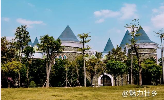 六一儿童节快到了，南宁的妈妈们要带孩子上哪玩？看这里-南宁市小孩玩的地方是哪里好玩