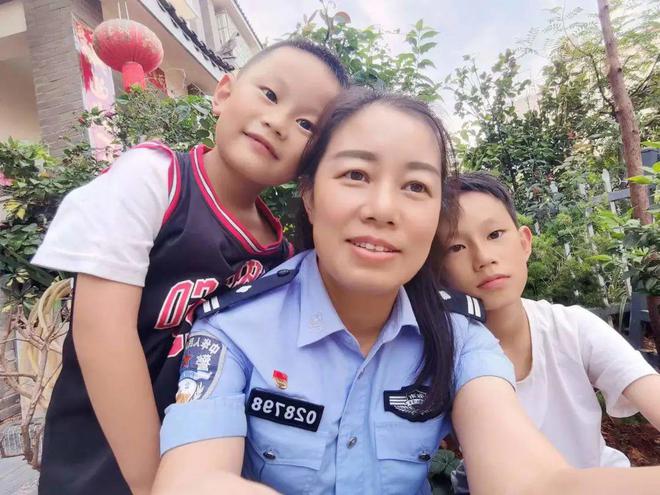 六一特辑 | 来自警爸警妈的真情寄语-警爸警妈儿童节寄语怎么写