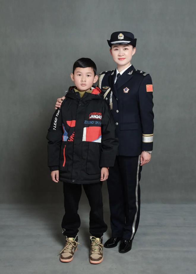 六一特辑 | 来自警爸警妈的真情寄语-警爸警妈儿童节寄语怎么写