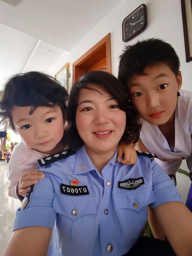 六一特辑 | 来自警爸警妈的真情寄语-警爸警妈儿童节寄语怎么写