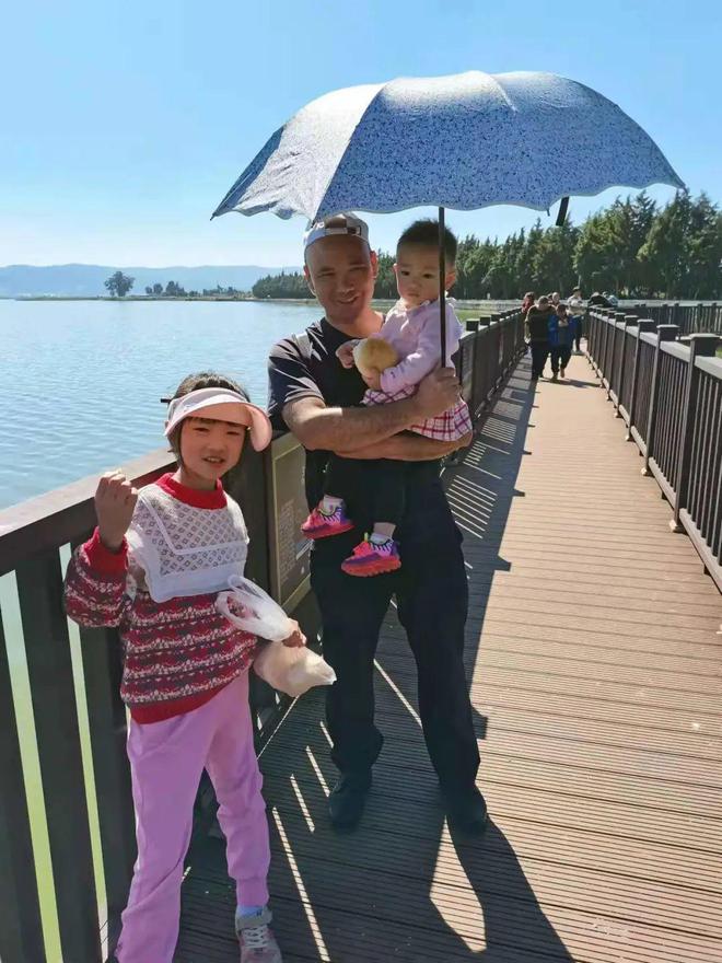 六一特辑 | 来自警爸警妈的真情寄语-警爸警妈儿童节寄语怎么写