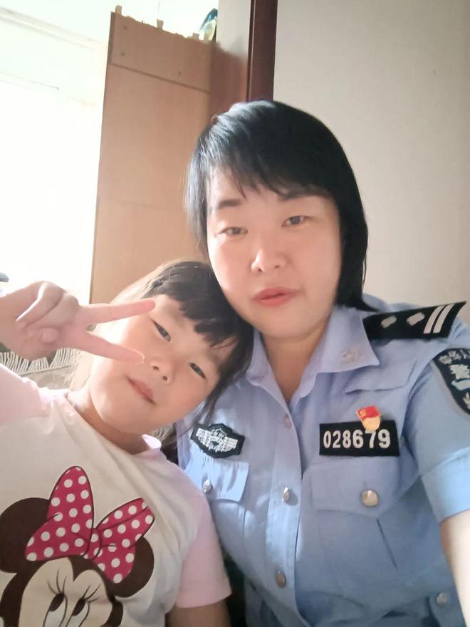 六一特辑 | 来自警爸警妈的真情寄语-警爸警妈儿童节寄语怎么写