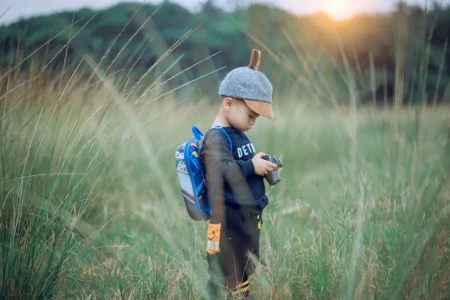 六一儿童节，保持童心，永远快乐-六一快乐永葆童心图片