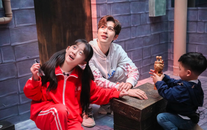 儿童节寄语 | 孩子期待爱，我们传递爱-儿童节给孩子们的寄语