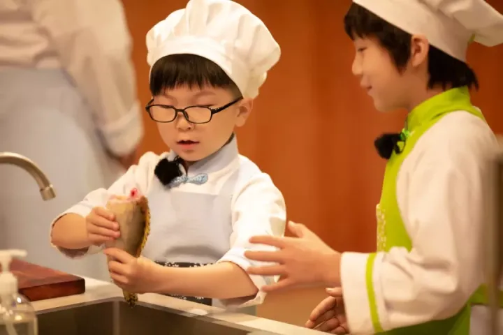 儿童节寄语 | 孩子期待爱，我们传递爱-儿童节给孩子们的寄语