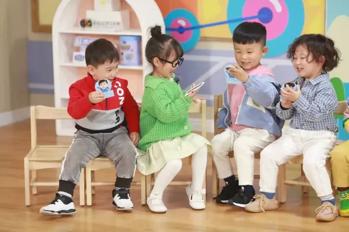 儿童节寄语 | 孩子期待爱，我们传递爱-儿童节给孩子们的寄语