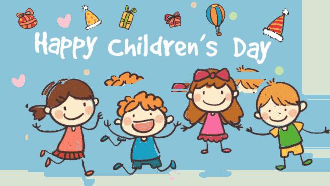 2021年六一儿童节，有哪些想送给孩子们的祝福？-六一儿童节送给孩子的祝福语短句