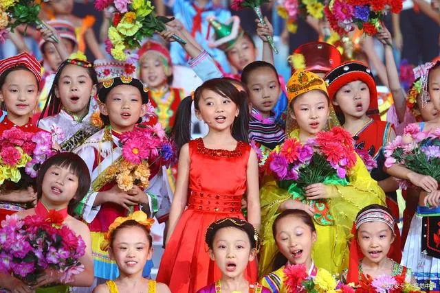 六一儿童节，写给小朋友的话-六一儿童节写给大孩子的话