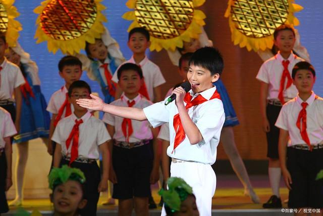 六一儿童节，写给小朋友的话-六一儿童节写给大孩子的话