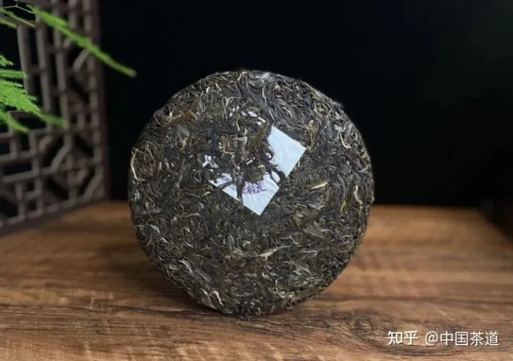 普洱生茶与熟茶，究竟有什么区别❓（普洱生茶与熟茶,究竟有什么区别）