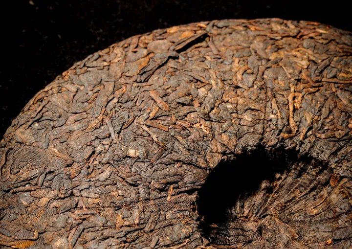 普洱生茶与普洱熟茶有什么区别？（普洱生茶和普洱熟茶各有什么作用）