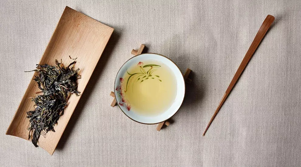 一分钟看懂普洱生茶和熟茶的区别（6.普洱茶生茶与熟茶的区别是什么?）