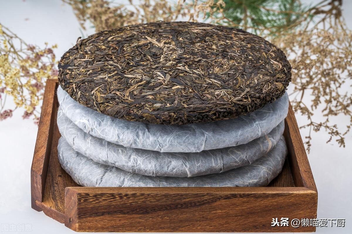 同是普洱，选“生茶”还是“熟茶”？有啥区别？才知道价值差很多（普洱生茶和熟茶的区别:优缺点和冲泡方法!）