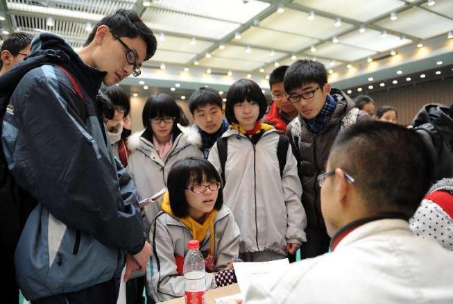 重点高中普通生和普通高中重点生有什么区别？下面三点说出分析（重点高中和普通高中有区别吗）