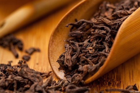 普洱茶：来自中国的瑰宝（了解一下普洱茶）