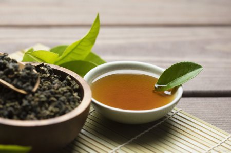 普洱茶：来自中国的瑰宝（了解一下普洱茶）