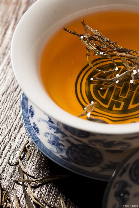 普洱茶：来自中国的瑰宝（了解一下普洱茶）