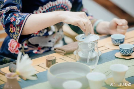 熟茶和生茶口味有什么区别？（熟茶和生茶有啥区别）