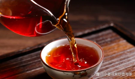 普洱茶为什么喝生不喝熟？（生茶和熟茶是什么意思）