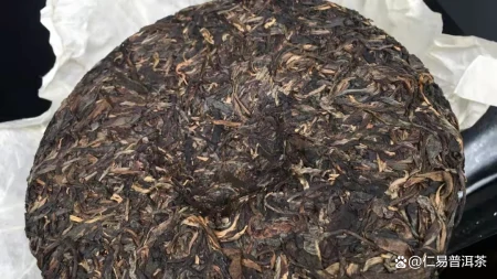 新手专业回答：普洱茶为什么不建议先从喝熟茶开始？（普洱茶是喝生的好还是熟的好）
