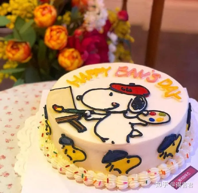 值得分享的生日祝词，祝你生日快乐~（祝生日快乐的祝福语短句）