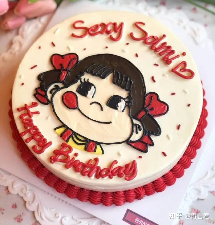 值得分享的生日祝词，祝你生日快乐~（祝生日快乐的祝福语短句）