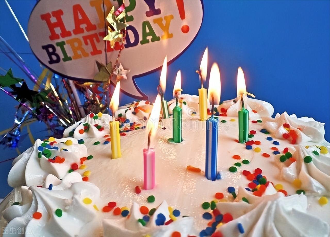 「生日祝福语」特别暖心的祝福语（生日祝福语简短暖心）