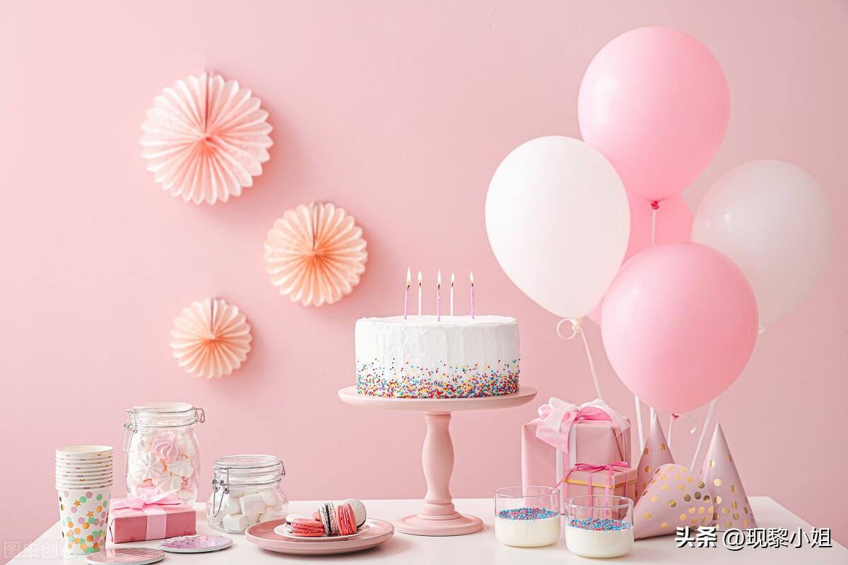 特别暖心的生日祝福语（男人最爱听的生日祝福）