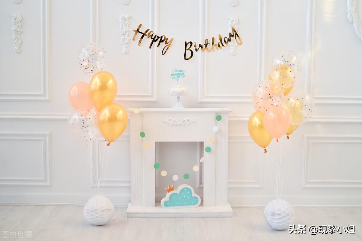 特别暖心的生日祝福语（男人最爱听的生日祝福）